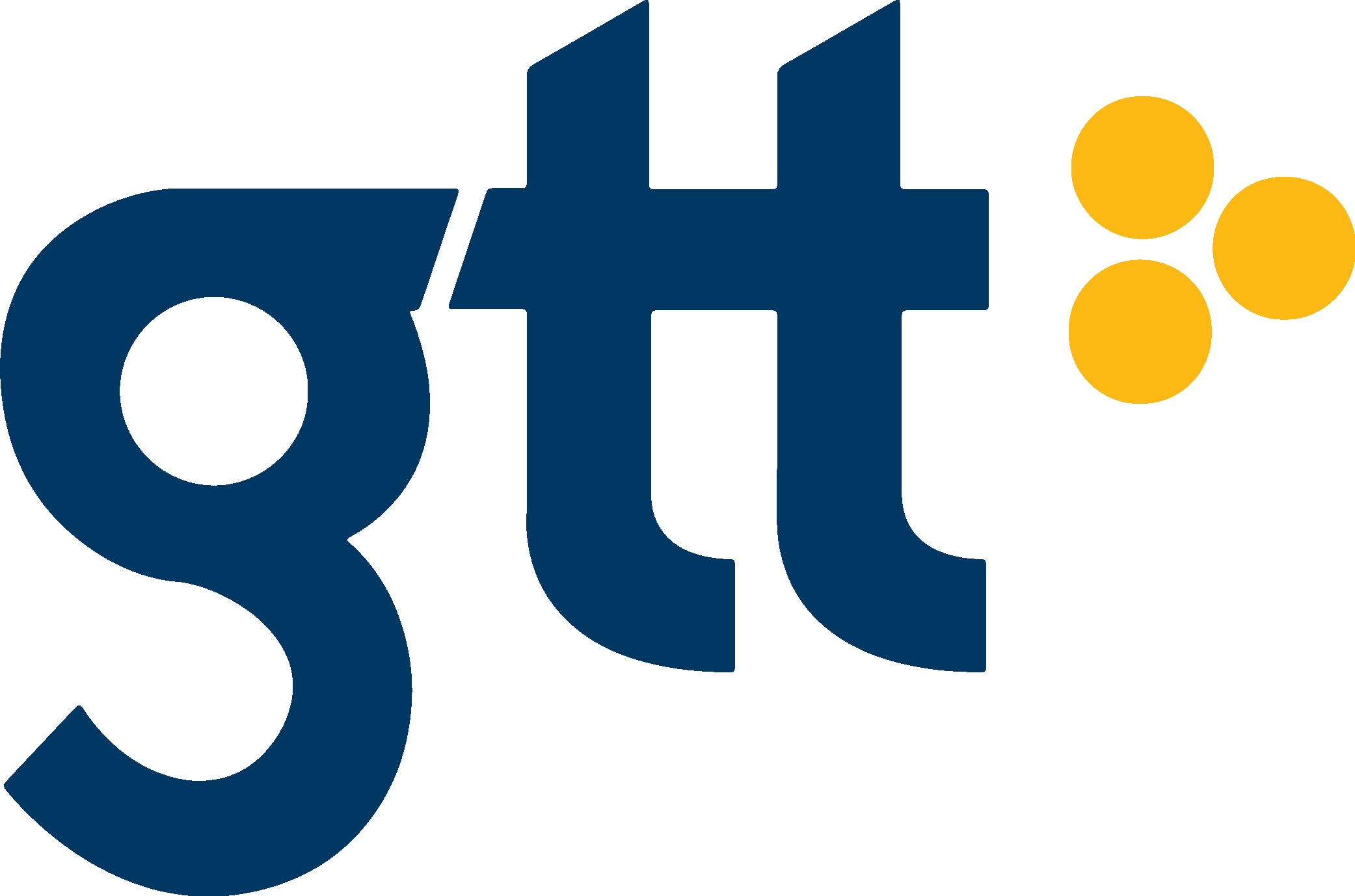 Global Telecom Technology Logo